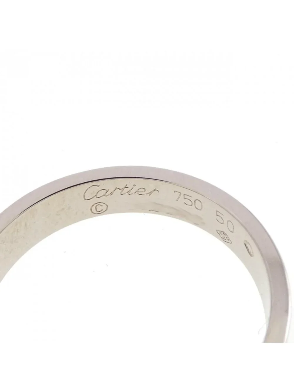 Cartier Mini Love Ring